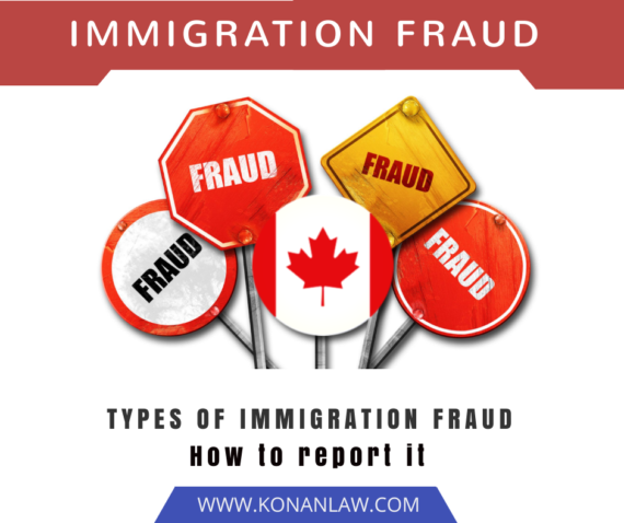 Canada Immigration Fraud: How Do I Report A Scam Or A Fraud?